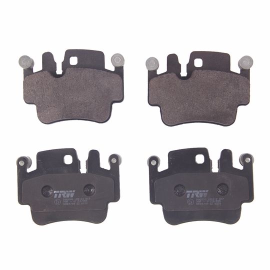 trw-balatas-bajos-metales-traseras-porsche-911-2003-2004-911-0 trw-balatas-bajos-metales-traseras-porsche-911-2003-2004-911-0