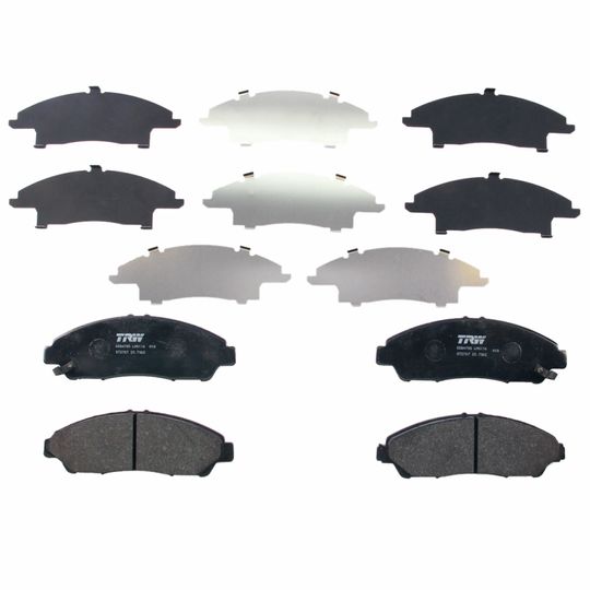 trw-balatas-bajos-metales-delanteras-acura-zdx-2010-2013-zdx-0