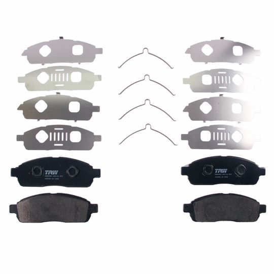 trw-balatas-bajos-metales-delanteras-ford-serie-f-2008-2009-f-150-0