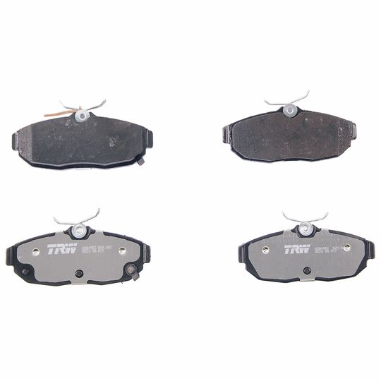 trw-balatas-bajos-metales-traseras-ford-mustang-2012-2014-mustang-v8-5-0l-0