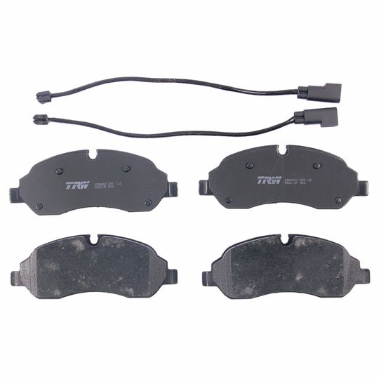 trw-balatas-bajos-metales-delanteras-ford-transit-2014-2017-transit-0 trw-balatas-bajos-metales-delanteras-ford-transit-2014-2017-transit-0