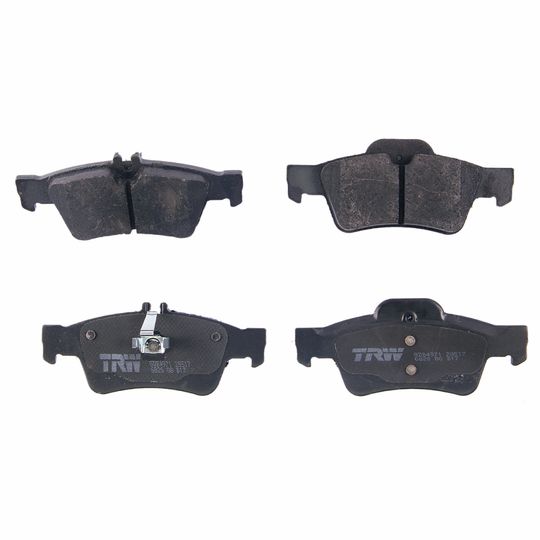 trw-balatas-bajos-metales-traseras-mercedes-benz-serie-e-2014-2016-e250-0