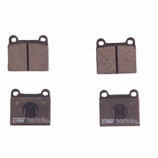 trw-balatas-bajos-metales-delanteras-volkswagen-caribe-1977-1985-caribe-0 trw-balatas-bajos-metales-delanteras-volkswagen-caribe-1977-1985-caribe-0