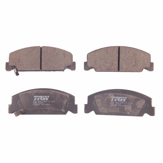 trw-balatas-bajos-metales-delanteras-honda-civic-1992-1993-civic-0 trw-balatas-bajos-metales-delanteras-honda-civic-1992-1993-civic-0