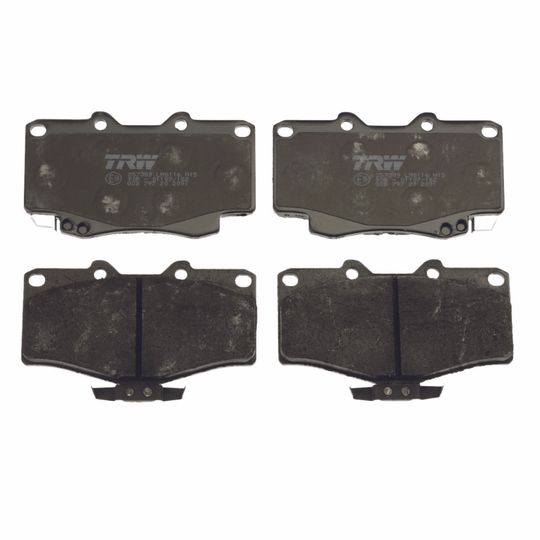 trw-balatas-bajos-metales-delanteras-toyota-4runner-1990-1991-4runner-0