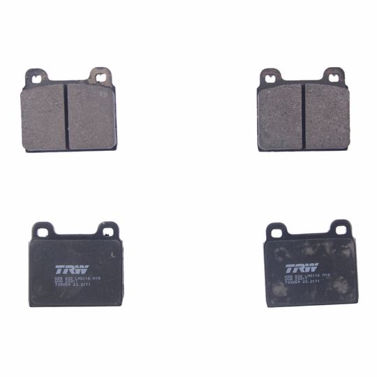 trw-balatas-bajos-metales-delanteras-volkswagen-combi-1980-2001-combi-0 trw-balatas-bajos-metales-delanteras-volkswagen-combi-1980-2001-combi-0