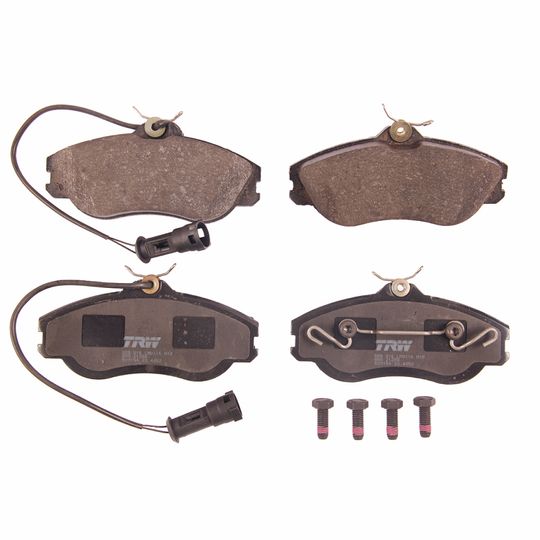 trw-balatas-bajos-metales-delanteras-audi-a4-1997-1998-a4-0 trw-balatas-bajos-metales-delanteras-audi-a4-1997-1998-a4-0