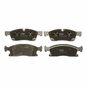 trw-balatas-bajos-metales-delanteras-mercedes-benz-serie-ml-2012-ml350-0