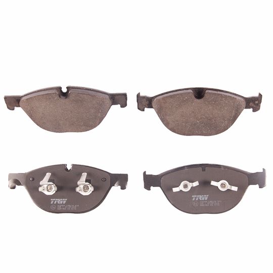 trw-balatas-bajos-metales-delanteras-jaguar-xf-2010-2015-xf-0 trw-balatas-bajos-metales-delanteras-jaguar-xf-2010-2015-xf-0