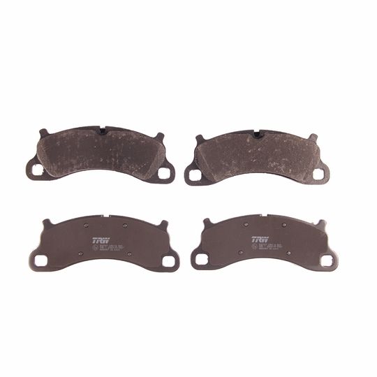 trw-balatas-bajos-metales-delanteras-porsche-911-2013-2016-911-0 trw-balatas-bajos-metales-delanteras-porsche-911-2013-2016-911-0