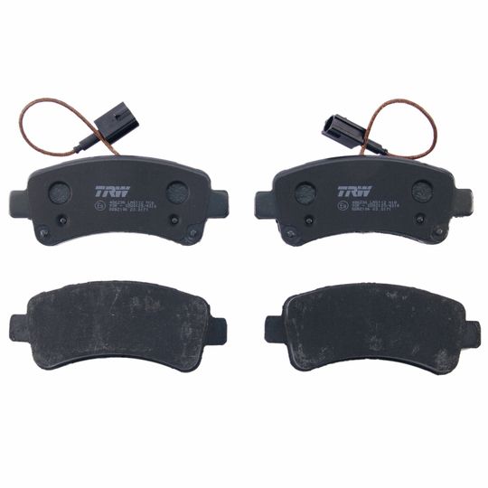 trw-balatas-bajos-metales-traseras-ram-promaster-2014-2017-promaster-3500-0