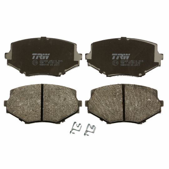 trw-balatas-bajos-metales-delanteras-mazda-miata-1990-1997-miata-0 trw-balatas-bajos-metales-delanteras-mazda-miata-1990-1997-miata-0