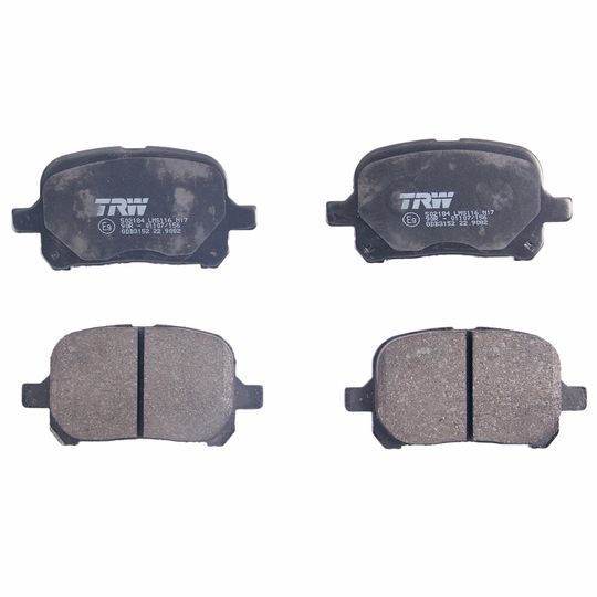 trw-balatas-bajos-metales-delanteras-toyota-camry-2002-camry-0 trw-balatas-bajos-metales-delanteras-toyota-camry-2002-camry-0