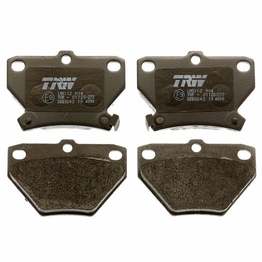 trw-balatas-bajos-metales-traseras-pontiac-vibe-2003-2006-vibe-0 trw-balatas-bajos-metales-traseras-pontiac-vibe-2003-2006-vibe-0