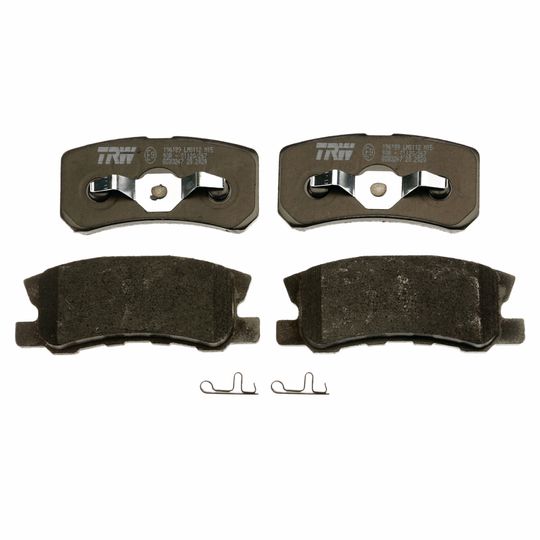 trw-balatas-bajos-metales-traseras-mitsubishi-montero-2009-2012-montero-sport-0 trw-balatas-bajos-metales-traseras-mitsubishi-montero-2009-2012-montero-sport-0