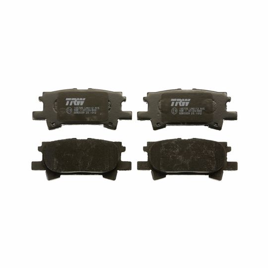 trw-balatas-bajos-metales-traseras-toyota-highlander-2004-2007-highlander-0 trw-balatas-bajos-metales-traseras-toyota-highlander-2004-2007-highlander-0