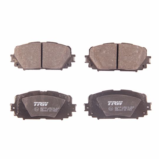 trw-balatas-bajos-metales-delanteras-toyota-yaris-2012-2016-yaris-0 trw-balatas-bajos-metales-delanteras-toyota-yaris-2012-2016-yaris-0