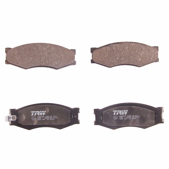 trw-balatas-bajos-metales-delanteras-nissan-maxima-1985-1988-maxima-0