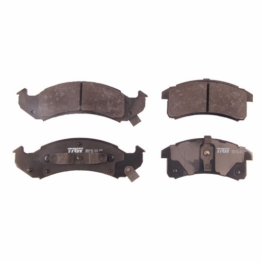 trw-balatas-bajos-metales-delanteras-oldsmobile-98-1992-1993-98-0 trw-balatas-bajos-metales-delanteras-oldsmobile-98-1992-1993-98-0