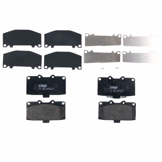 trw-balatas-bajos-metales-delanteras-subaru-impreza-2006-2007-impreza-0