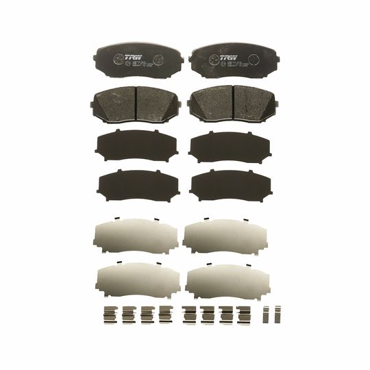 trw-balatas-bajos-metales-delanteras-ford-edge-2007-2015-edge-0 trw-balatas-bajos-metales-delanteras-ford-edge-2007-2015-edge-0