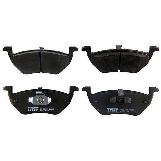 trw-balatas-ceramicas-traseras-mazda-tribute-2005-2006-tribute-0 trw-balatas-ceramicas-traseras-mazda-tribute-2005-2006-tribute-0