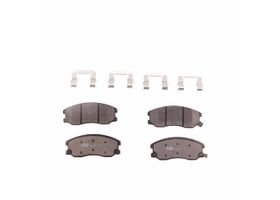 Balatas Ceramicas Delanteras