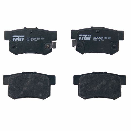 trw-balatas-ceramicas-traseras-acura-vigor-1992-1994-vigor-0 trw-balatas-ceramicas-traseras-acura-vigor-1992-1994-vigor-0