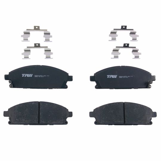 trw-balatas-ceramicas-delanteras-nissan-pathfinder-1996-2004-pathfinder-0 trw-balatas-ceramicas-delanteras-nissan-pathfinder-1996-2004-pathfinder-0