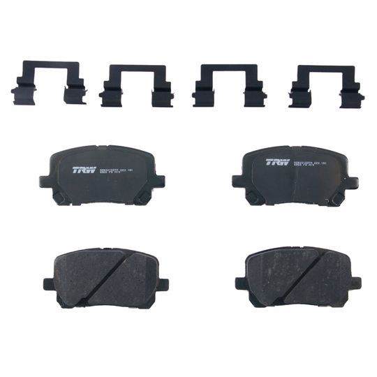 trw-balatas-ceramicas-delanteras-pontiac-vibe-2003-2006-vibe-0 trw-balatas-ceramicas-delanteras-pontiac-vibe-2003-2006-vibe-0