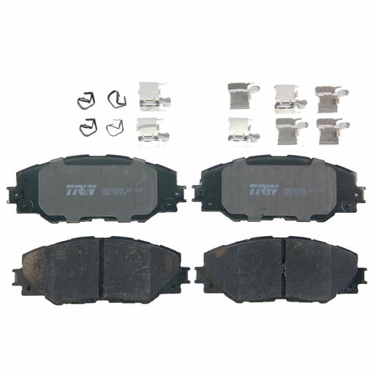 trw-balatas-ceramicas-delanteras-toyota-matrix-2009-2013-matrix-l4-2-4l-0 trw-balatas-ceramicas-delanteras-toyota-matrix-2009-2013-matrix-l4-2-4l-0