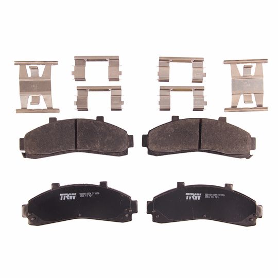 trw-balatas-ceramicas-delanteras-mazda-serie-b-1998-2001-b2500-0 trw-balatas-ceramicas-delanteras-mazda-serie-b-1998-2001-b2500-0