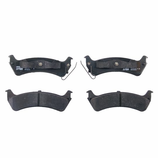 trw-balatas-ceramicas-traseras-ford-windstar-1995-2003-windstar-0