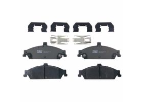 Balatas Ceramicas Delanteras