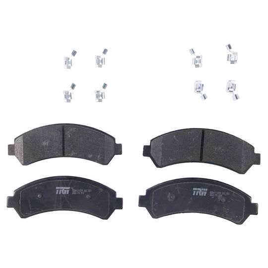 trw-balatas-ceramicas-delanteras-chevrolet-blazer-1998-2005-blazer-0 trw-balatas-ceramicas-delanteras-chevrolet-blazer-1998-2005-blazer-0