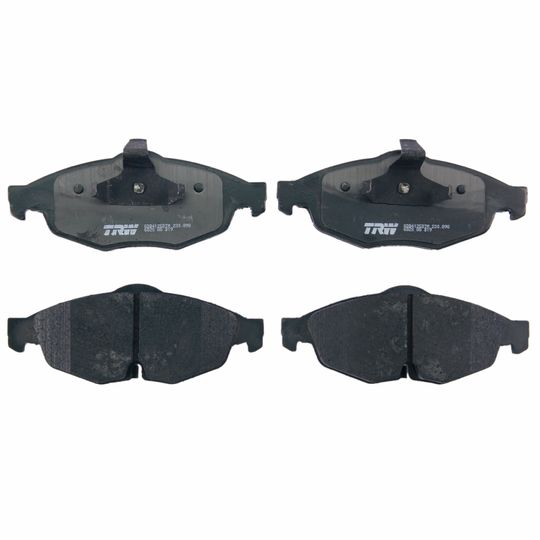 trw-balatas-ceramicas-delanteras-dodge-stratus-1998-2006-stratus-0 trw-balatas-ceramicas-delanteras-dodge-stratus-1998-2006-stratus-0