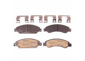 Balatas Ceramicas Delanteras