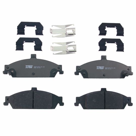 trw-balatas-ceramicas-delanteras-pontiac-grand-am-1999-2005-grand-am-0 trw-balatas-ceramicas-delanteras-pontiac-grand-am-1999-2005-grand-am-0