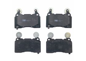 Balatas Ceramicas Delanteras