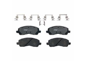 Balatas Ceramicas Delanteras