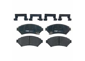 Balatas Ceramicas Delanteras