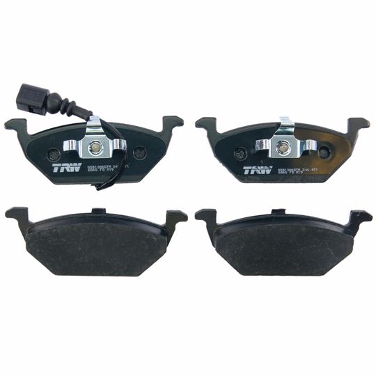 trw-balatas-ceramicas-delanteras-seat-cordoba-2001-2002-cordoba-l4-1-6l-0 trw-balatas-ceramicas-delanteras-seat-cordoba-2001-2002-cordoba-l4-1-6l-0