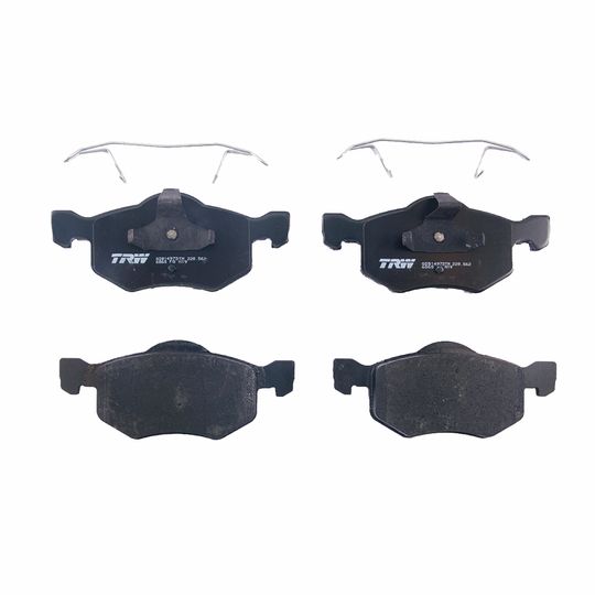 trw-balatas-ceramicas-delanteras-ford-escape-2001-2007-escape-0