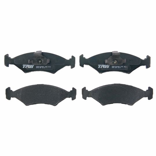 trw-balatas-semimetalicas-delanteras-ford-fiesta-ikon-2011-fiesta-ikon-0 trw-balatas-semimetalicas-delanteras-ford-fiesta-ikon-2011-fiesta-ikon-0