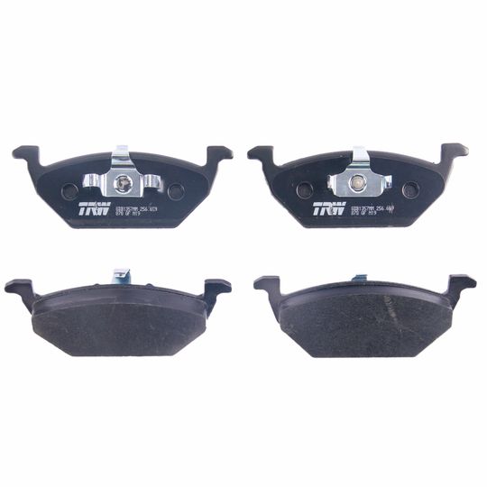 trw-balatas-semimetalicas-delanteras-volkswagen-polo-2003-2007-polo-l4-1-6l-0