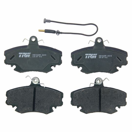 trw-balatas-semimetalicas-delanteras-renault-sandero-2010-2018-sandero-0 trw-balatas-semimetalicas-delanteras-renault-sandero-2010-2018-sandero-0