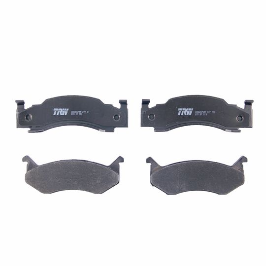 trw-balatas-semimetalicas-delanteras-dodge-serie-d-1984-1990-d150-0 trw-balatas-semimetalicas-delanteras-dodge-serie-d-1984-1990-d150-0