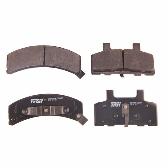trw-balatas-semimetalicas-delanteras-chevrolet-serie-c-1988-1991-c1500-0
