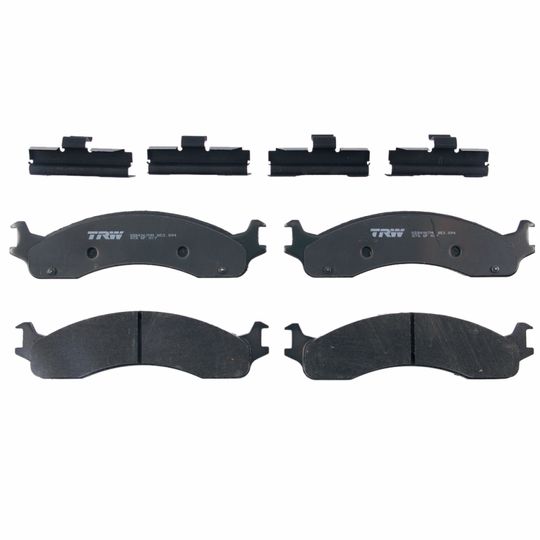 trw-balatas-semimetalicas-delanteras-ford-serie-e-2007-e-150-0