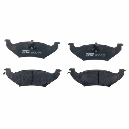trw-balatas-semimetalicas-traseras-dodge-caravan-1998-2000-caravan-0